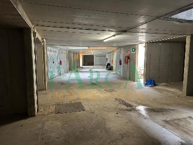 Foto Posti auto in Via Caverniga 16, Sarnico in vendita