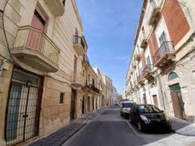 Foto Appartamento in Via Vittorio Veneto 121, Siracusa Ortigia di 45 m²