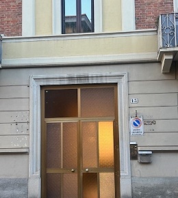 Foto Appartamento in Via Parella 13, Torino Barriera di Milano di 145 m²