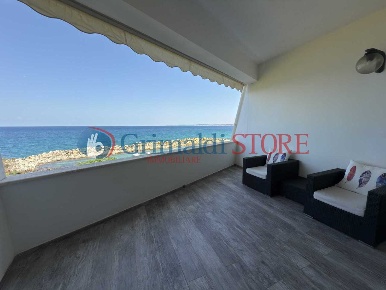 Foto Appartamento in Via Catania 6, Gallipoli Via Lecce, Ospedale di 120 m²