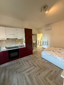 Foto Appartamento in Via Giacomo Dina, Torino Mirafiori Nord di 30 m²