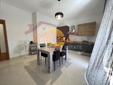Foto Appartamento in Via Dalmazia, Siracusa Grottasanta - Tunisi di 146 m²