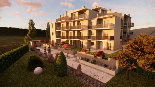 Foto Appartamento in Via Puccini, Scansano di 208 m² con 5 locali