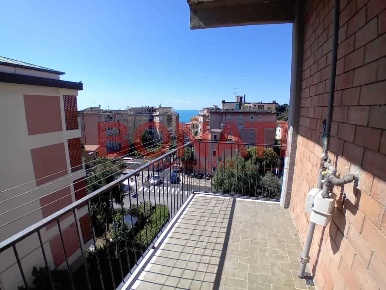 Foto Appartamento in Via Gozzano 15, Lerici San Terenzo di 92 m² in vendita