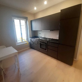 Foto Appartamento in Via Sant'Angela Merici 19, Brescia Porta Venezia
