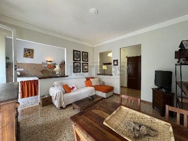Foto Appartamento in VIA CRISPI, Crema di 115 m² con 4 locali in vendita