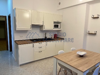 Foto Appartamento in Corso degli Inglesi, Sanremo Corso degli Inglesi