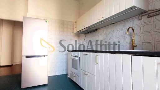 Foto Appartamento in Via Sant'Ambrogio, Parabiago Centro di 70 m²