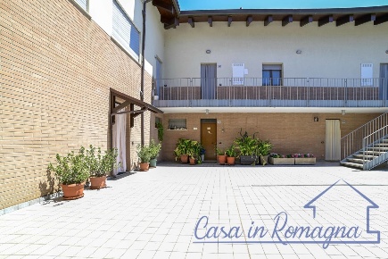 Foto Appartamento in Via Torri, Cesenatico Bagnarola, Capannaguzzo di 89 m²