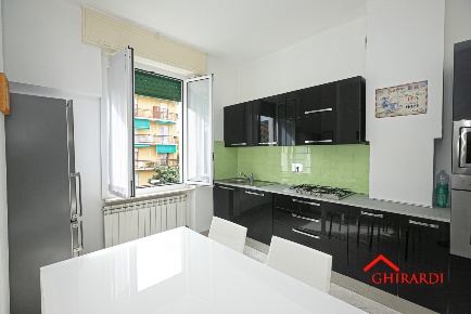 Foto Appartamento in VIA S. M.DELLA COSTA 25, Genova Sestri Ponente