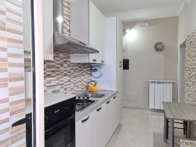 Foto Appartamento a Catanzaro Catanzaro Lido di 60 m² con 2 locali