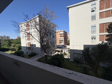 Foto Appartamento in Via Aurora 5, Catania Palermo - Indipendenza di 75 m²
