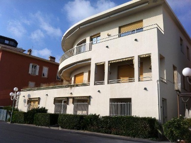 Foto Appartamento in Lungomare Argentina 10, Bordighera Centro in affitto