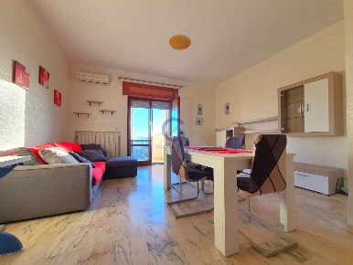 Foto Appartamento in Viale Vincenzo de Filippis 122, Catanzaro di 80 m²