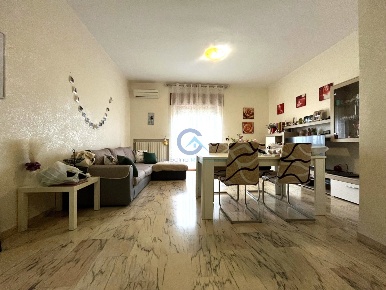 Foto Appartamento in Viale Vincenzo de Filippis 122, Catanzaro in vendita