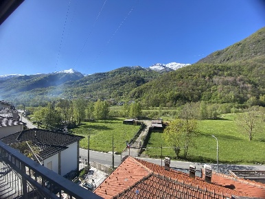 Foto Appartamento in San Donato  76, Locana Centro di 78 m² con 3 locali