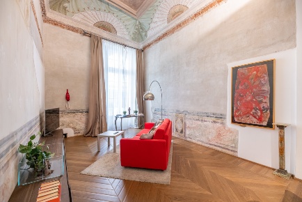 Foto Appartamento in Via dei Giustiniani, Genova Molo di 140 m² in vendita