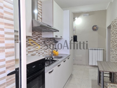 Foto Appartamento a Catanzaro Catanzaro Lido di 60 m² con 2 locali