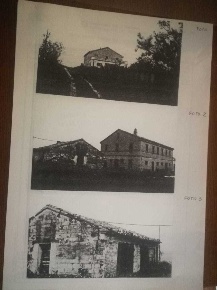 Foto Casa indipendente in Via Acquasanta snc, Belvedere Ostrense di 300 m²