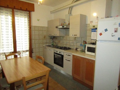 Foto Appartamento a Campodarsego Centro di 98 m² con 5 locali in vendita