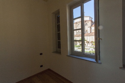 Foto Appartamento in Via Nostra Signora del Popolo 9, Cherasco Centro