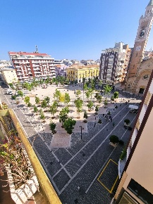 Foto Appartamento a Pescara Stazione Centrale - Corso Vittorio di 158 m²