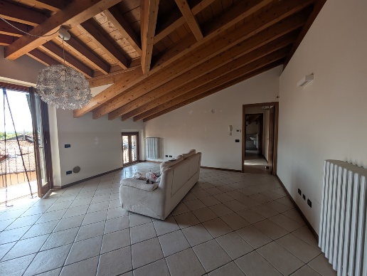 appartamento in vendita a Castenedolo in zona Bettole