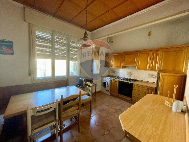 Foto Appartamento a Ferrara Santa Maria in Vado di 120 m² con 4 locali