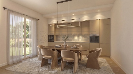 Foto Case semi ndipendenti a Borgoricco Centro di 157 m² con 1 locali