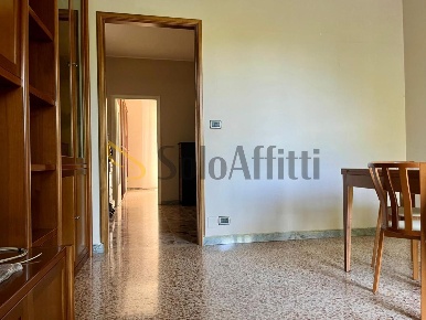 Foto Appartamento in Via Monginevro, Torino Pozzo Strada di 53 m²