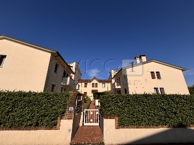 Foto Appartamento in Strada Ca' Balbi 453, Vicenza in vendita