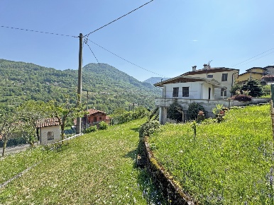 Foto Casa indipendente in Contrada Consolana 13, Recoaro Terme in vendita