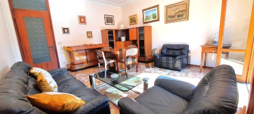 Foto Appartamento in Via Pola Interna 36, Carpi Remesina - Pezzana