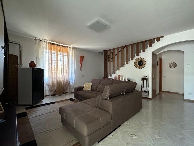 Foto Villa a schiera in Via Guglielmo Marconi 24, Lugagnano Val d'Arda