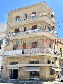 Foto Appartamento in Via Luigi Cadorna 10, Lecce in vendita