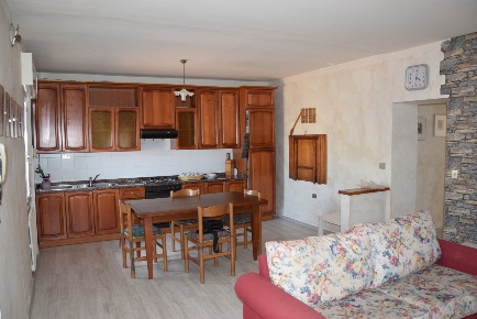 Foto Appartamento in Piazza Roma 18, Novafeltria Centro di 85 m² in vendita