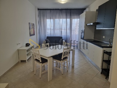 Foto Appartamento in Viale Gabriele D'Annunzio, Pescara Porta Nuova