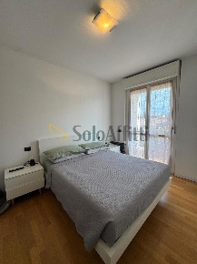 Foto Appartamento in Via Crotte 24, Brescia Urago Mella di 50 m² in affitto