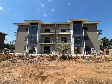 Foto Appartamento a Fiano Romano di 75 m² con 3 locali in vendita