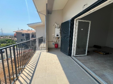 Foto Appartamento a Fiano Romano di 75 m² con 3 locali in vendita