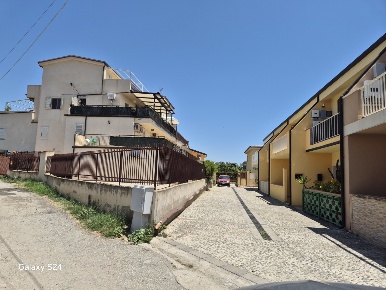 Foto Appartamento in Via San Germano 14, San Lorenzo Marina Di San Lorenzo
