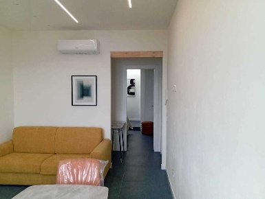 Foto Appartamento a La Spezia di 40 m² con 2 locali in affitto