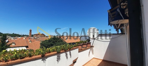 Foto Appartamento a Carpi di 65 m² con 4 locali in affitto