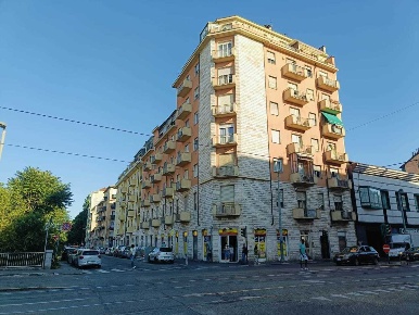 Foto Appartamento in Via Sempione 144, Torino Barriera di Milano di 55 m²