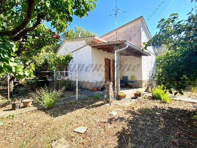 Foto Villa unifamiliare in Via Buccari, Rosignano Marittimo di 100 m²
