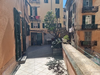 Foto Appartamento in Salita Santa Maria della Sanità 5454, Genova di 150 m²