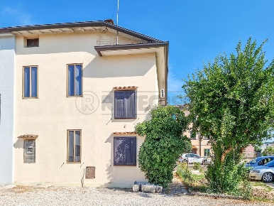 Foto Case semi ndipendenti in Via Olmo, Creazzo Centro di 165 m² in vendita