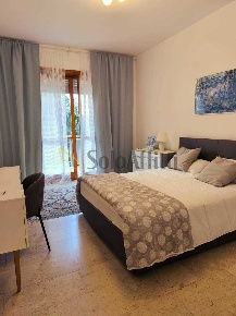 Foto Appartamento in Via Castelgomberto, Torino Santa Rita di 50 m²