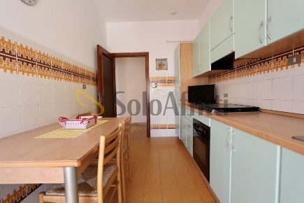 Foto Appartamento in Via Giuseppe Ungaretti 10, Tortoreto Tortoreto Lido