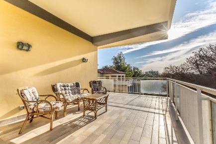 Foto Appartamento in Viale Capitan Casella 34, Roma Ostia Levante di 175 m²